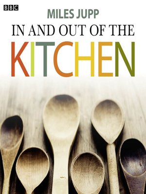 cover image of In and Out of the Kitchen
